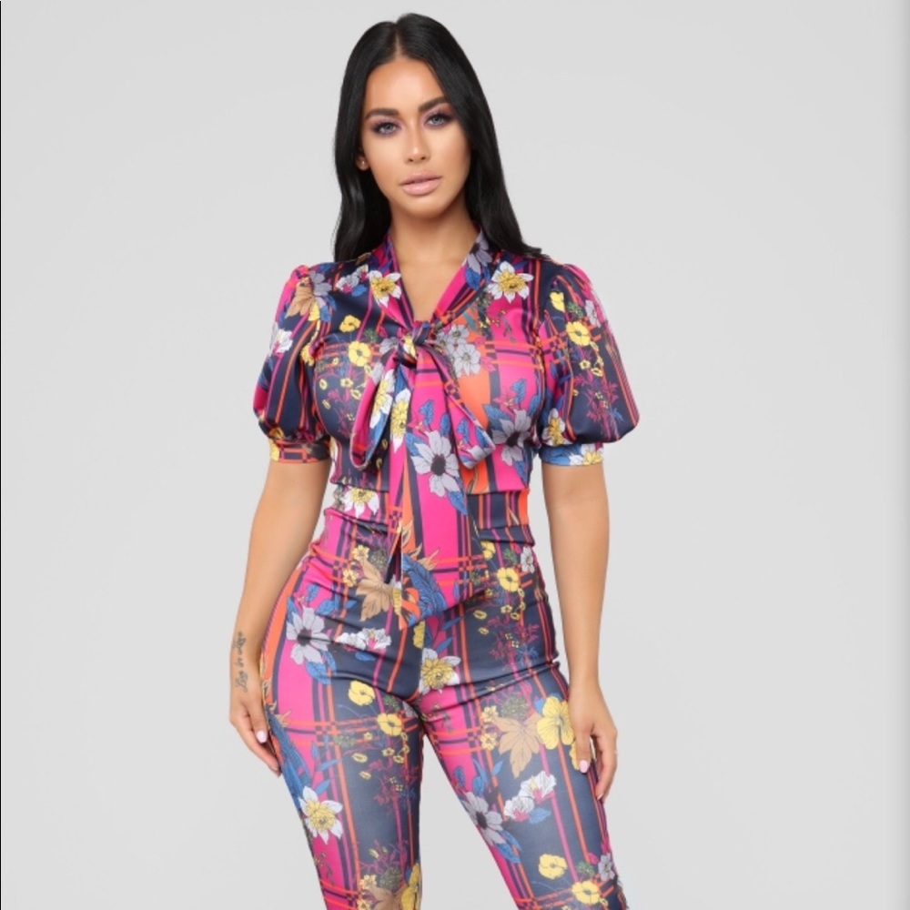 Fashion nova